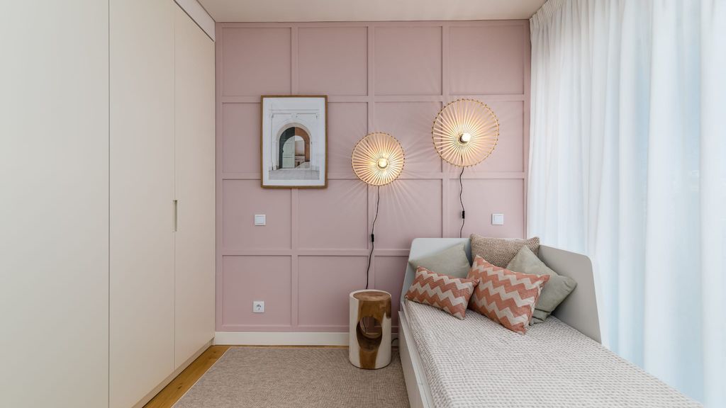 Miraflores Modern Apt w/ Balcony by LovelyStay