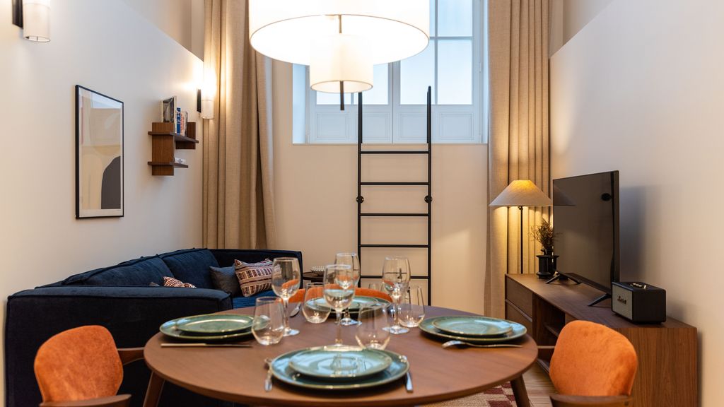 Ando Living - São Miguel House - 001