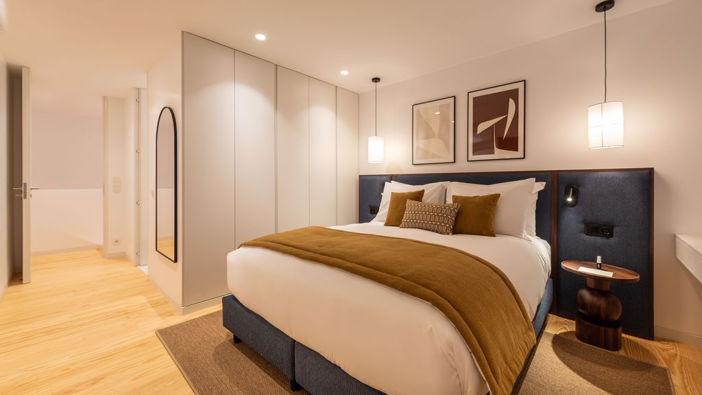 Ando Living - São Miguel House - 001