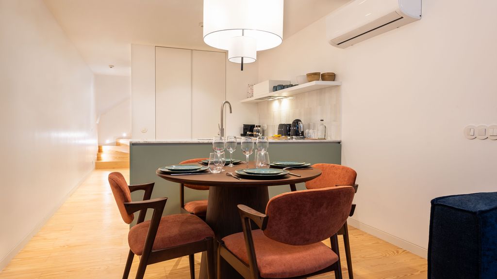 Ando Living - São Miguel House - 001