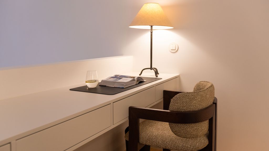 Ando Living - São Miguel House - 001