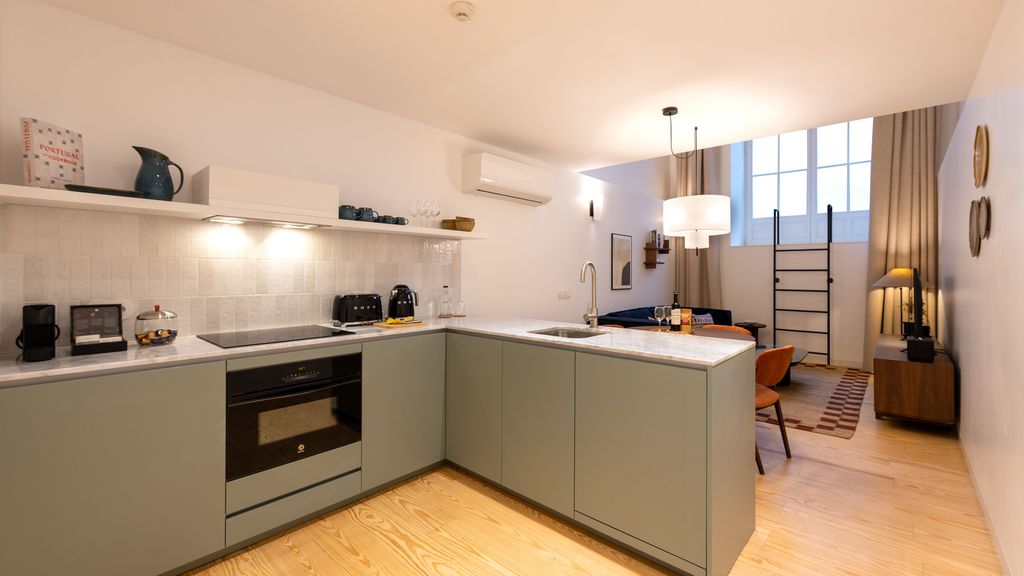 Ando Living - São Miguel House - 001