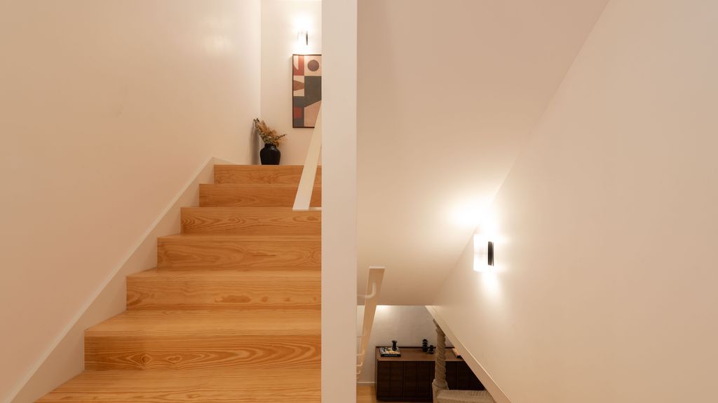 Ando Living - São Miguel House - 001