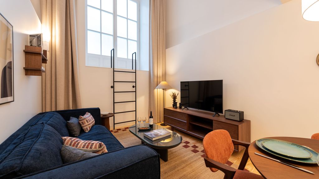Ando Living - São Miguel House - 001