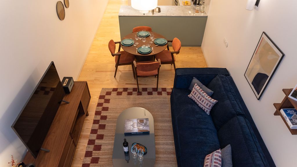 Ando Living - São Miguel House - 001