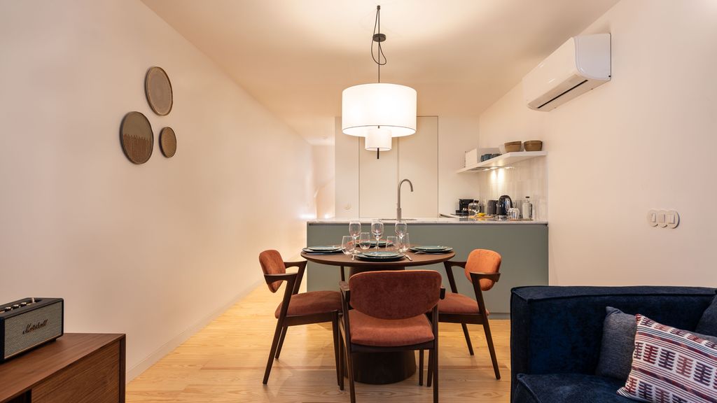 Ando Living - São Miguel House - 001