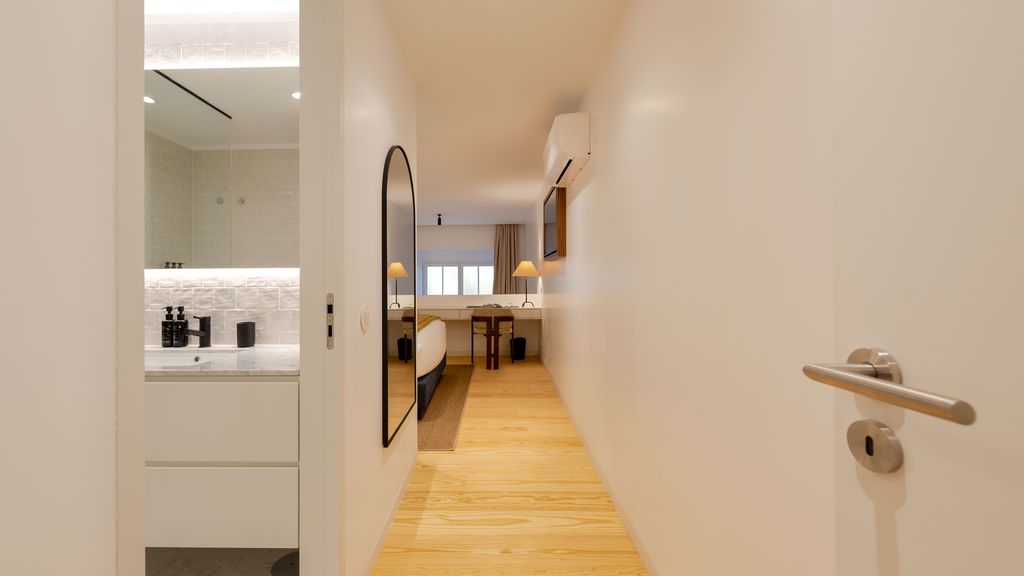 Ando Living - São Miguel House - 001