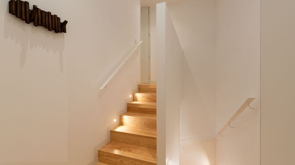 Ando Living - São Miguel House - 001