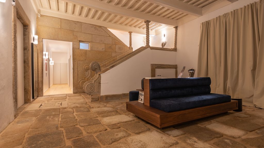 Ando Living - São Miguel House - 001