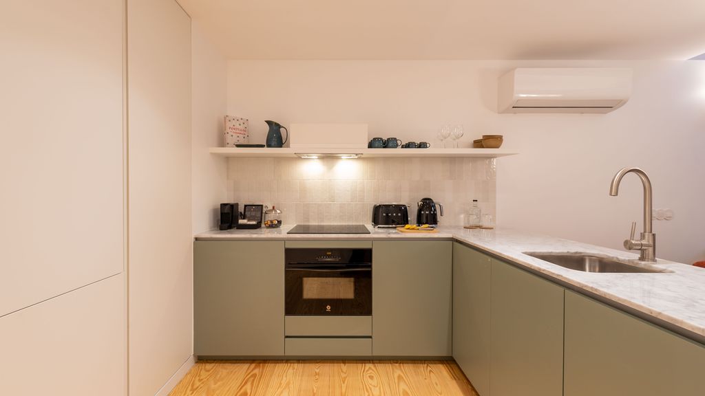 Ando Living - São Miguel House - 001