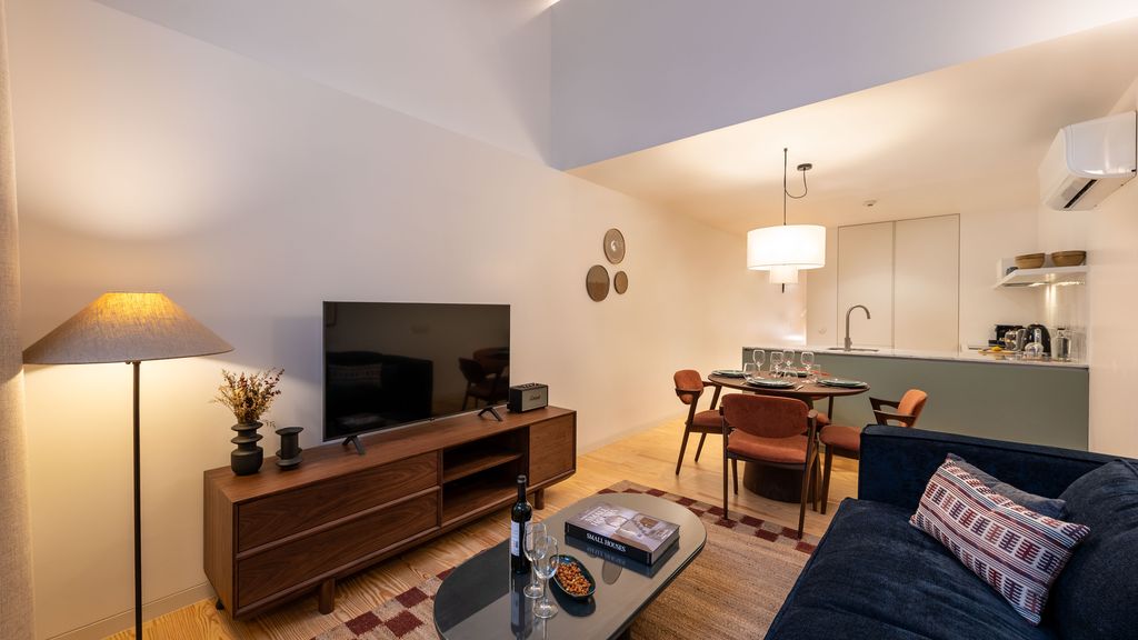 Ando Living - São Miguel House - 001