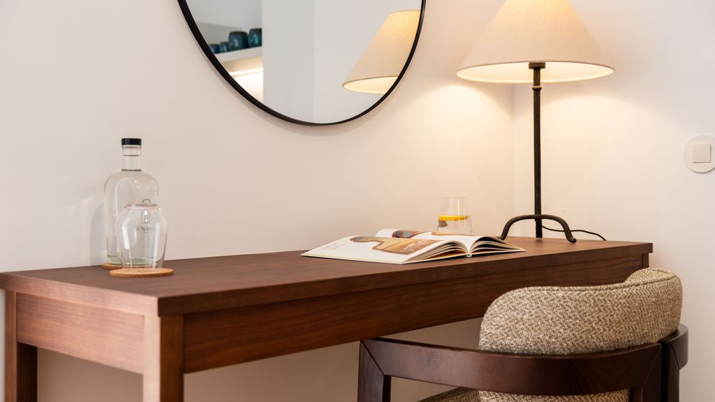 Ando Living - São Miguel House One Bedroom Deluxe