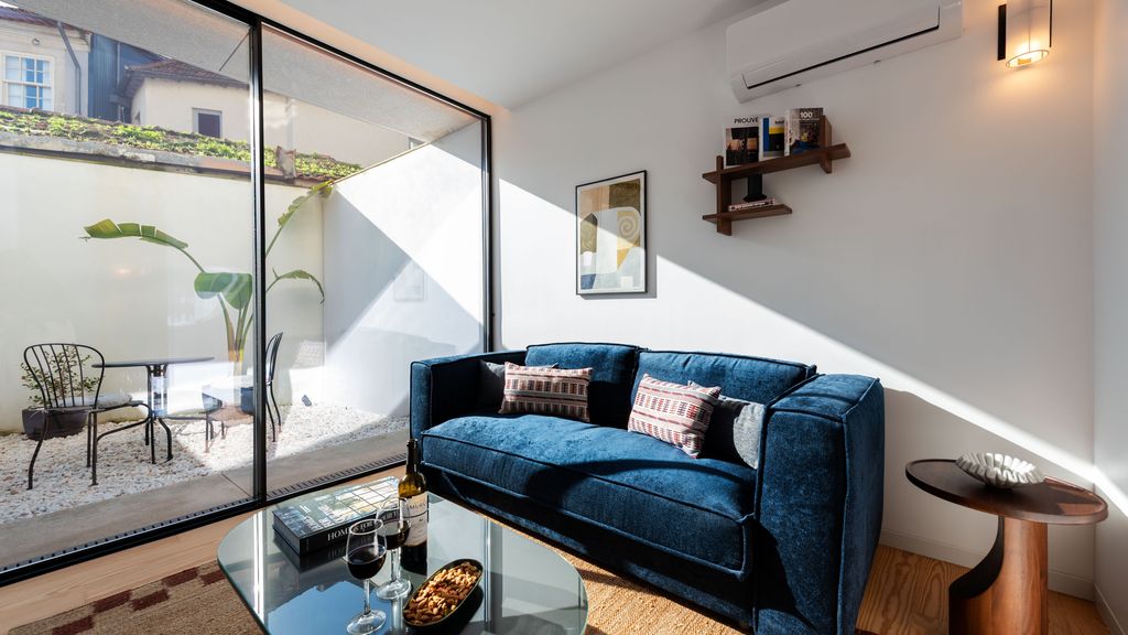 Ando Living - São Miguel House One Bedroom Deluxe