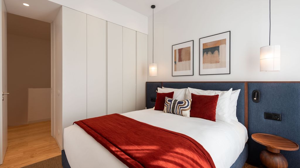 Ando Living - São Miguel House One Bedroom Deluxe