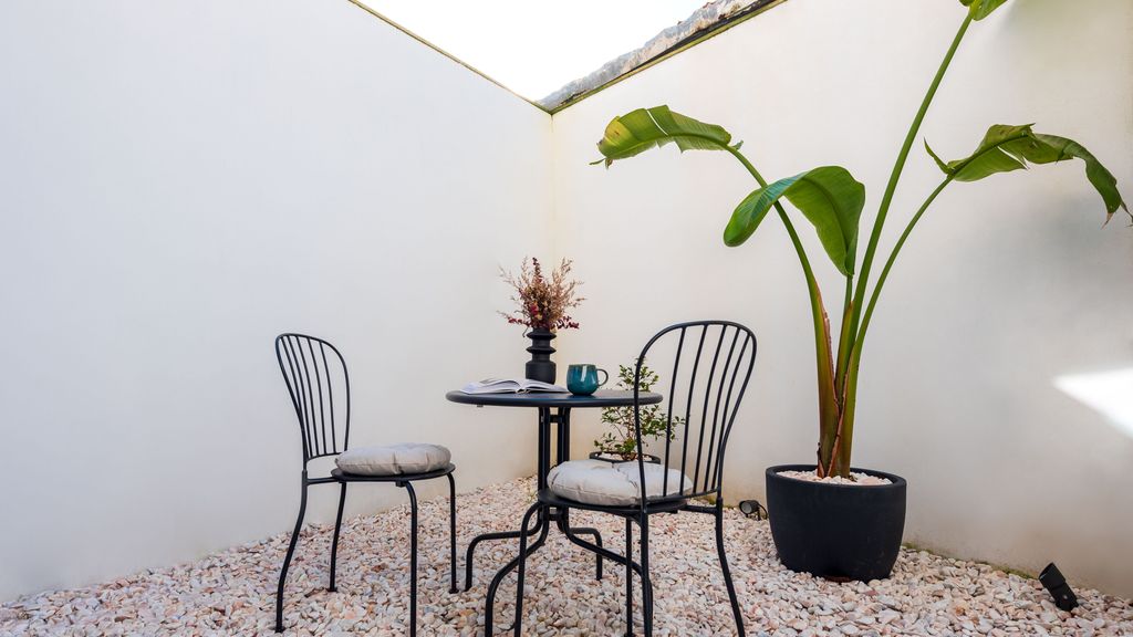 Ando Living - São Miguel House One Bedroom Deluxe