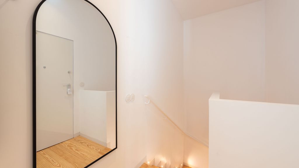 Ando Living - São Miguel House One Bedroom Deluxe