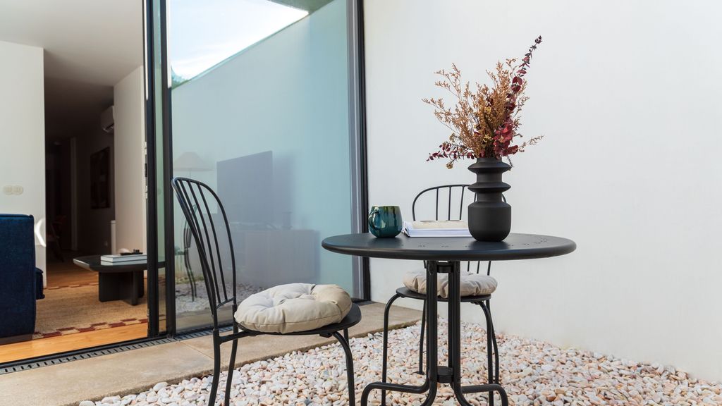 Ando Living - São Miguel House - 004