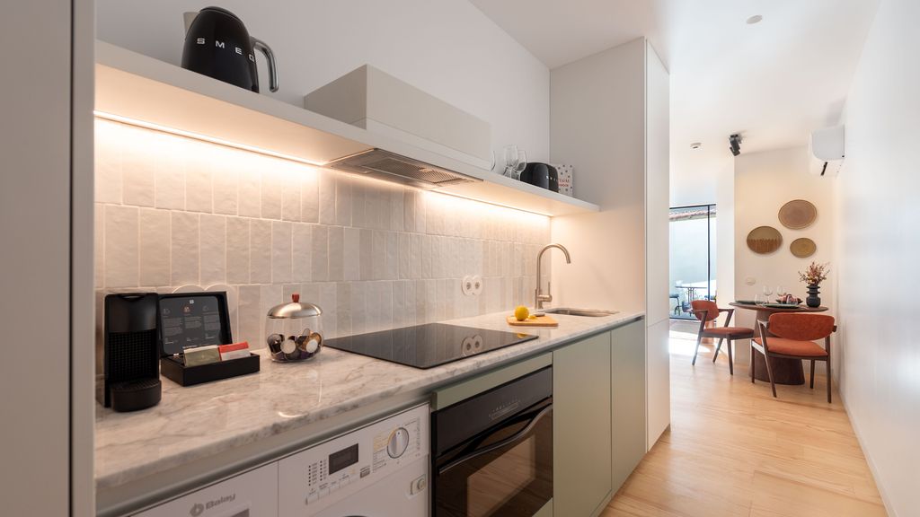 Ando Living - São Miguel House - 004