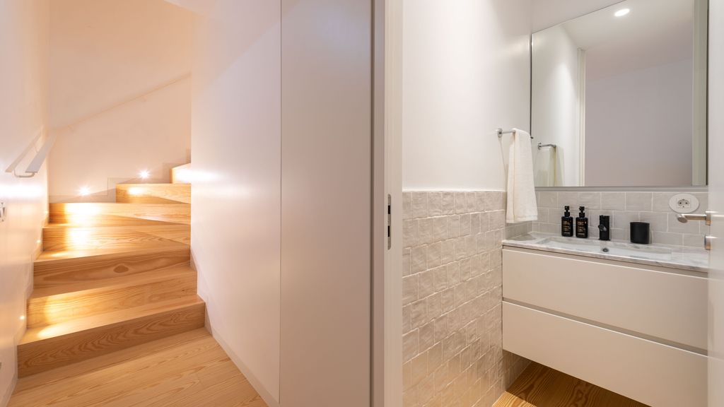 Ando Living - São Miguel House - 004