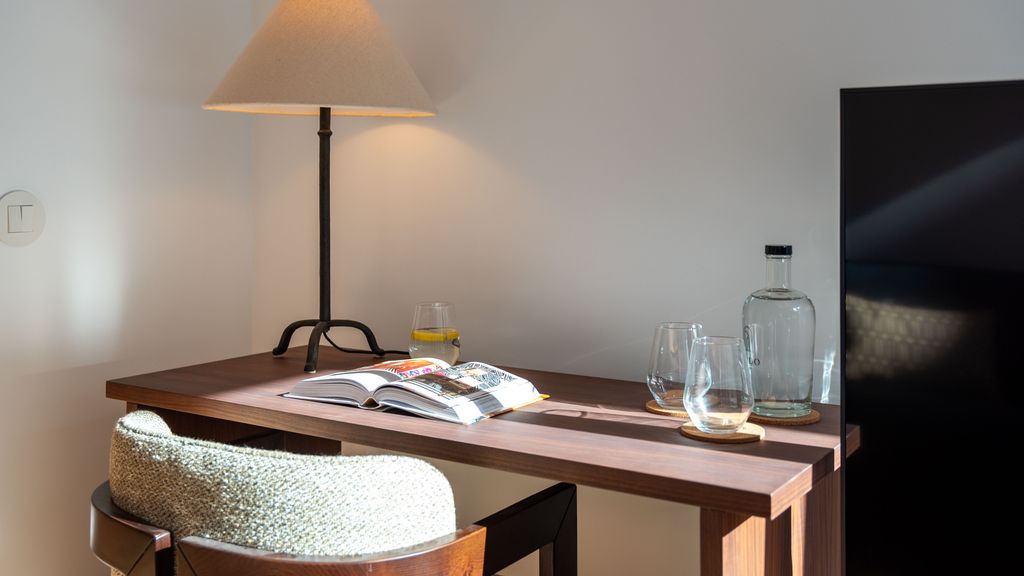 Ando Living - São Miguel House - 004