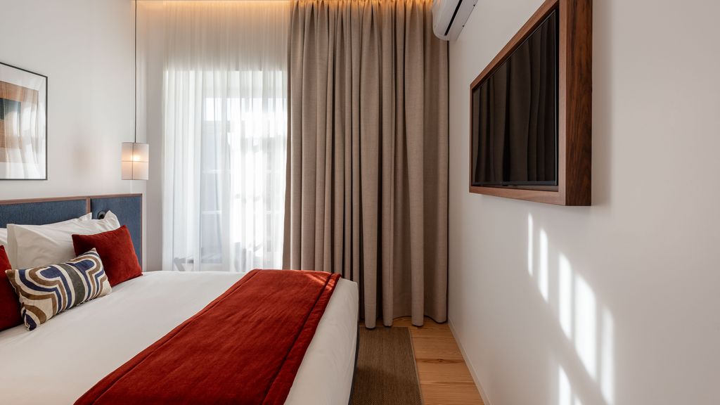 Ando Living - São Miguel House - 004