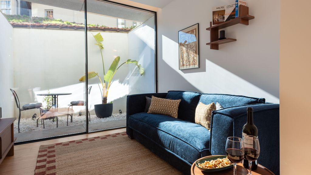 Ando Living - São Miguel House - 004