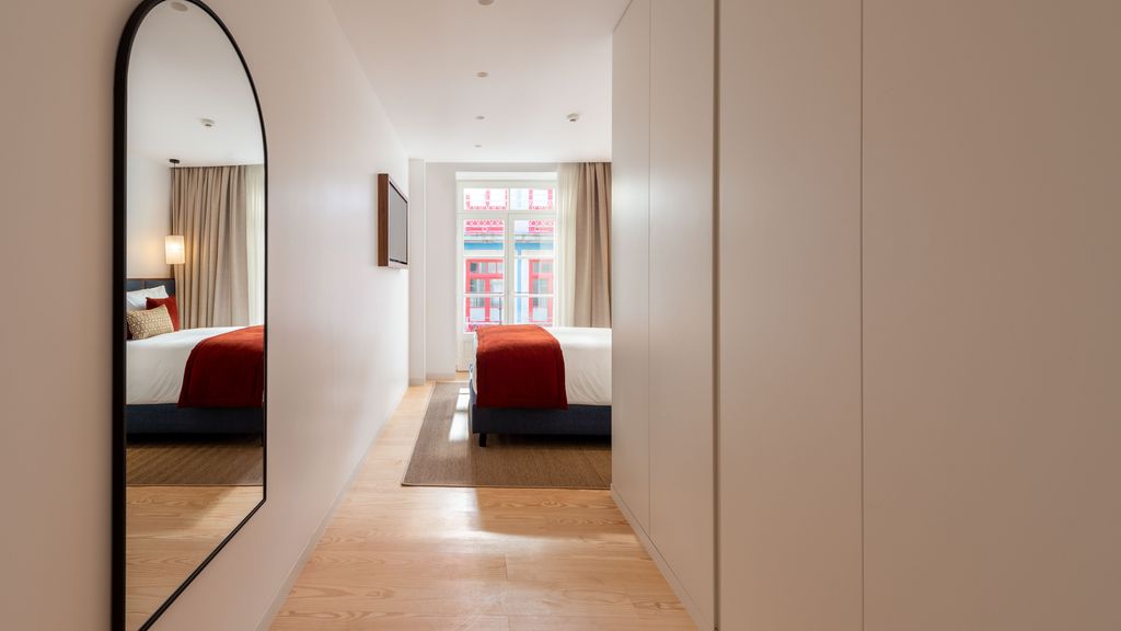 Ando Living - São Miguel House - 101