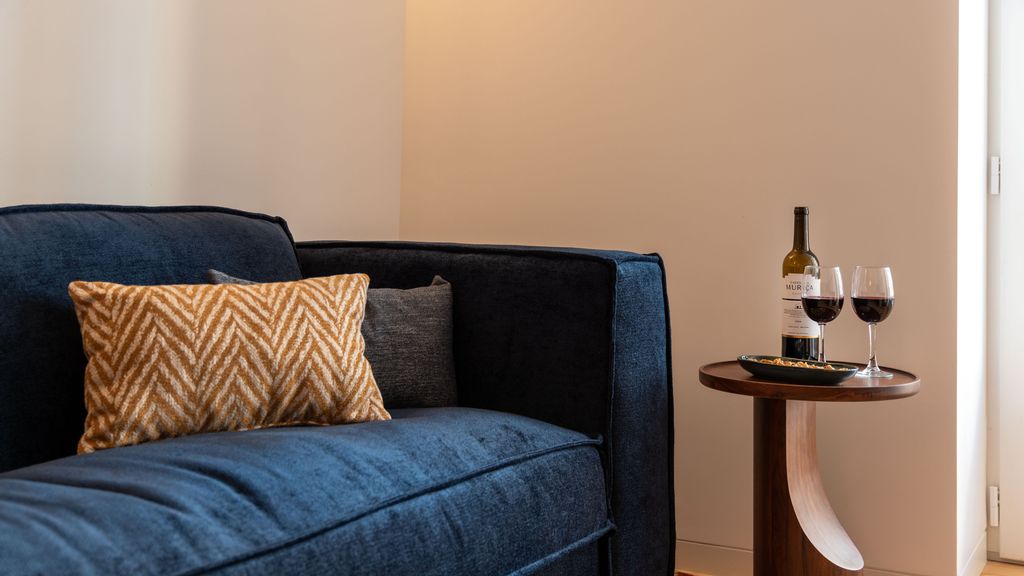 Ando Living - São Miguel House - 101