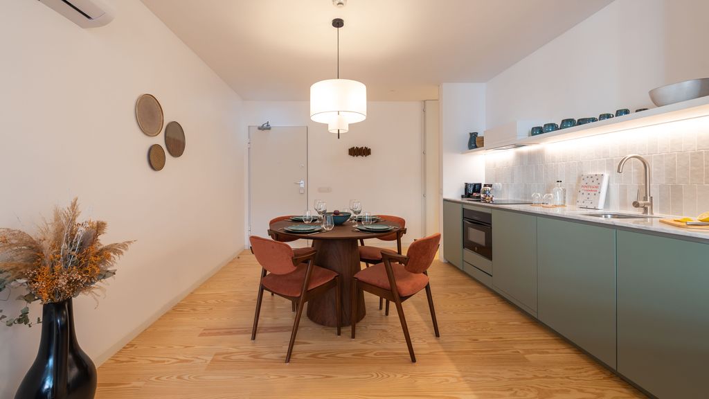 Ando Living - São Miguel House - 101