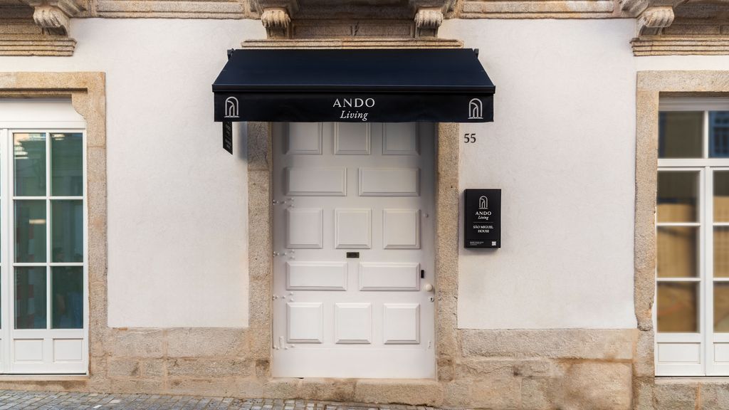 Ando Living - São Miguel House - 102