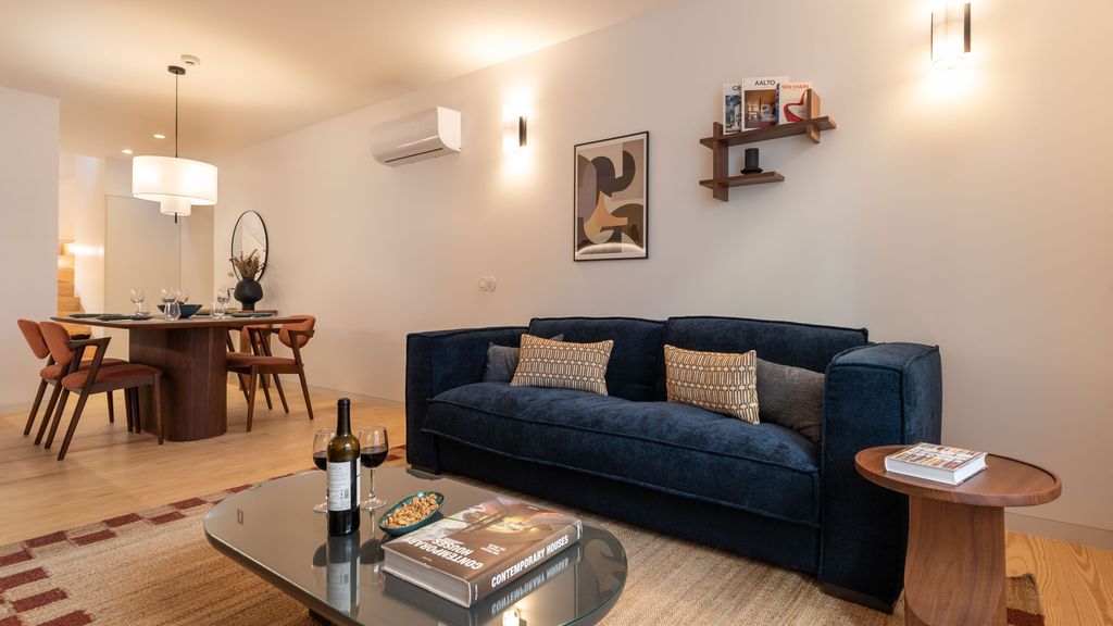 Ando Living - São Miguel House - 102