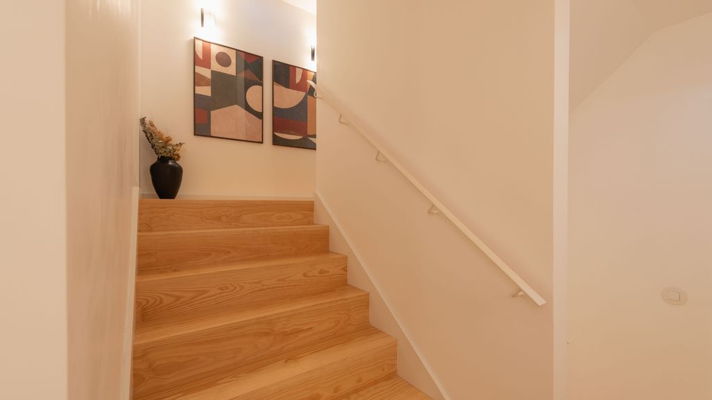 Ando Living - São Miguel House - 102