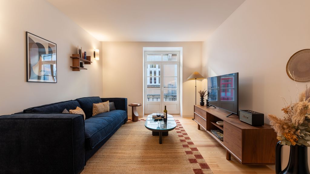 Ando Living - São Miguel House - 102