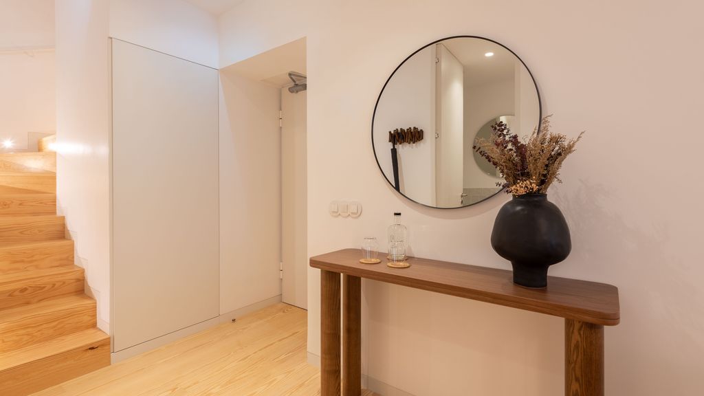Ando Living - São Miguel House - 102