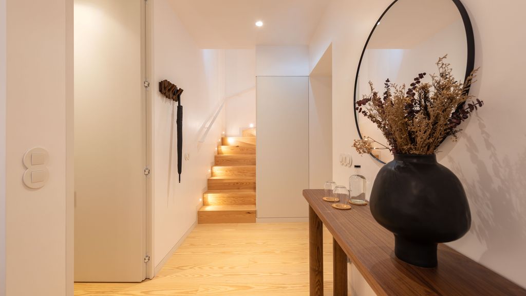 Ando Living - São Miguel House - 102