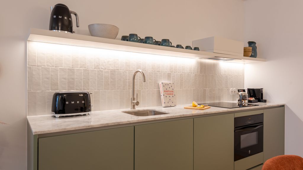 Ando Living - São Miguel House - 102