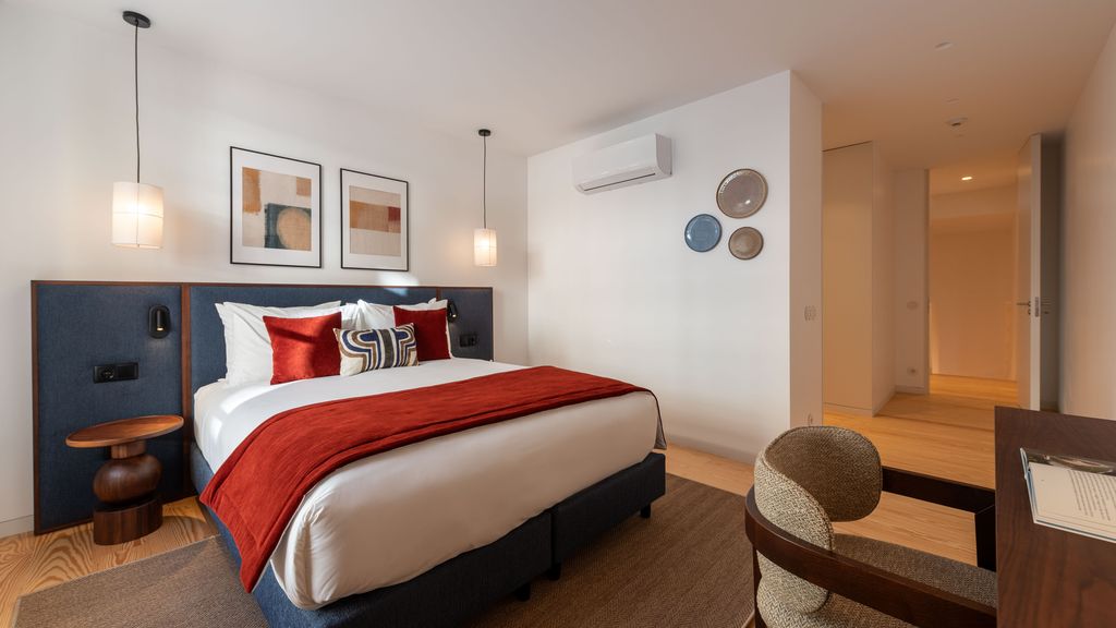 Ando Living - São Miguel House - 102