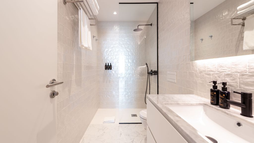 Ando Living - São Miguel House - Studio Apartment