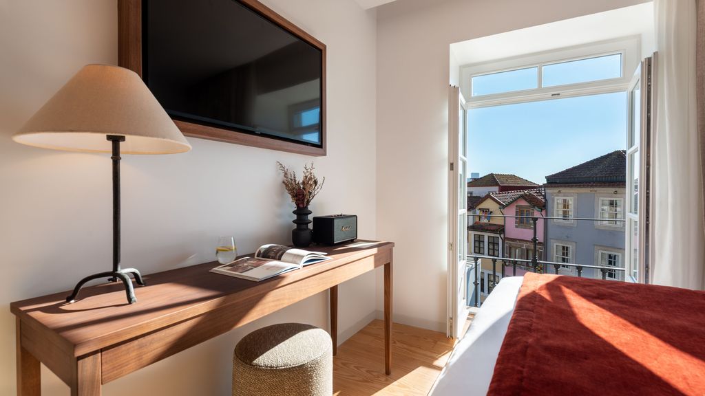 Ando Living - São Miguel House - Studio Apartment