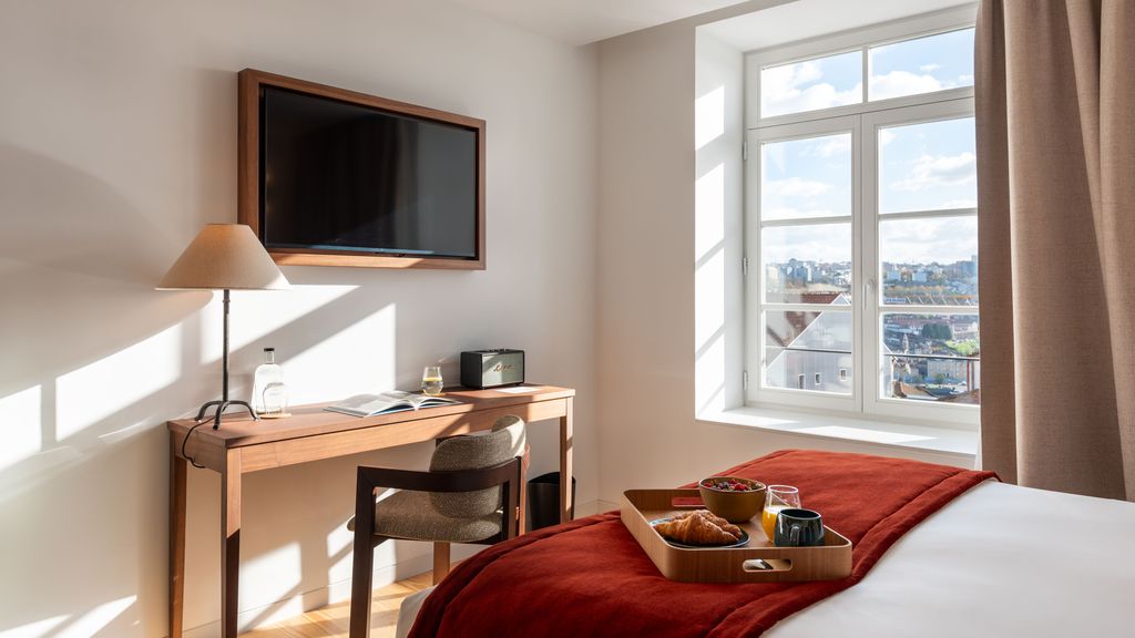 Ando Living - São Miguel House - Studio Apartment