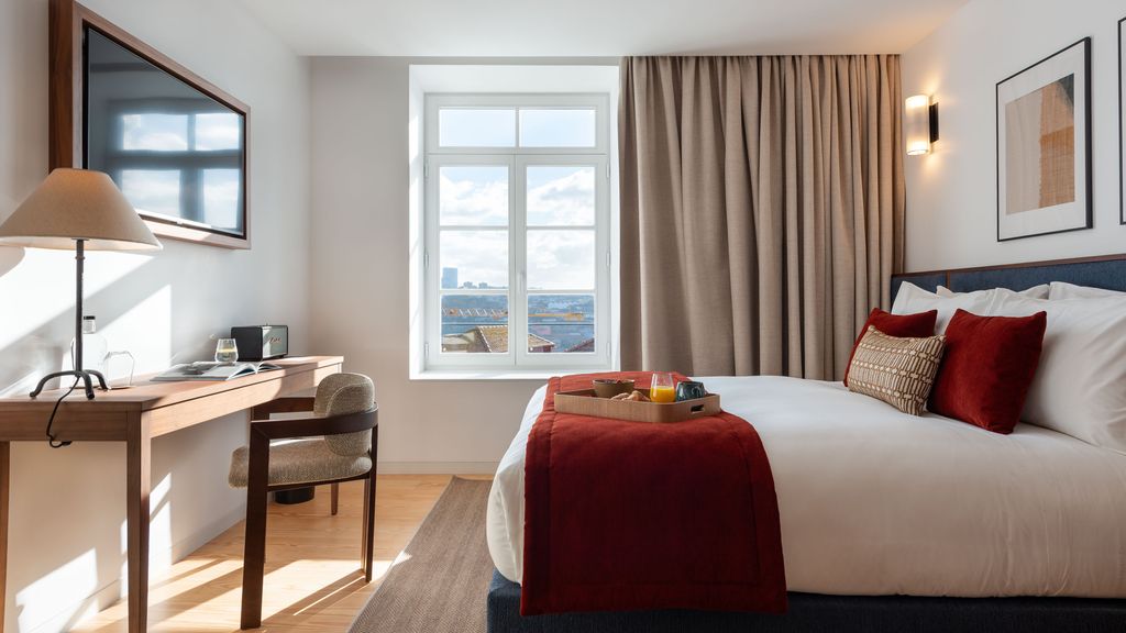 Ando Living - São Miguel House - Studio Apartment