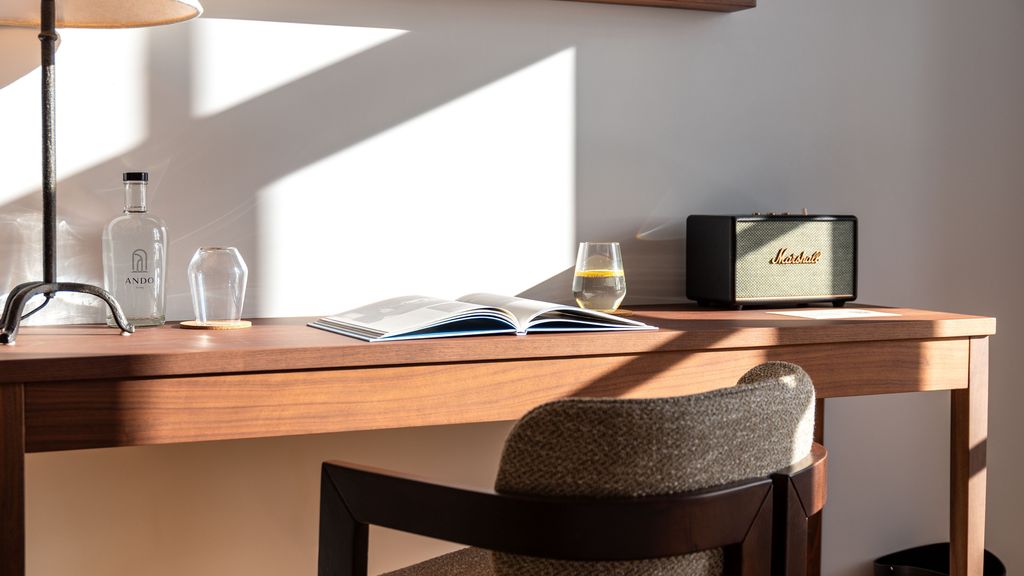Ando Living - São Miguel House - Studio Apartment