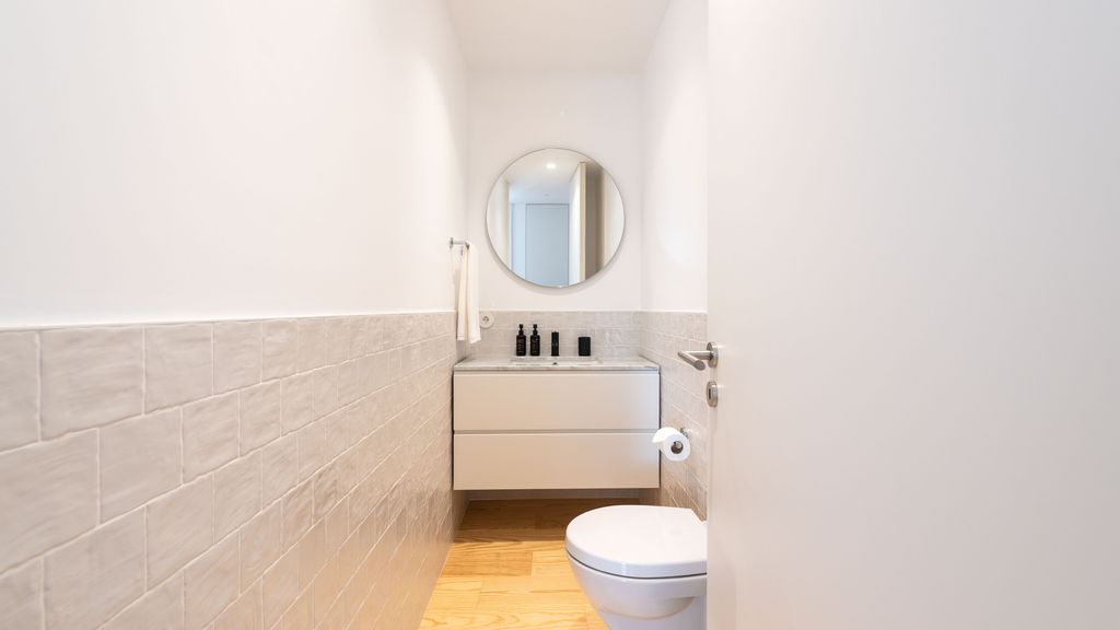 Ando Living - São Miguel House - 104