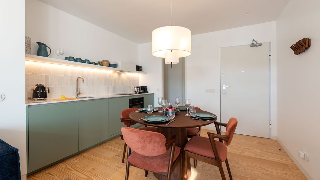 Ando Living - São Miguel House - 104