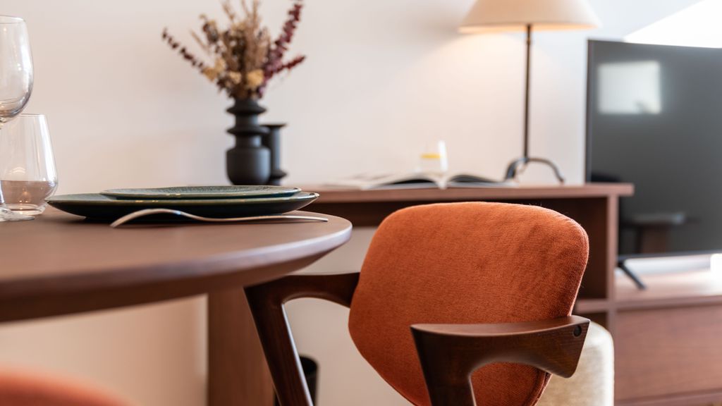Ando Living - São Miguel House - 104