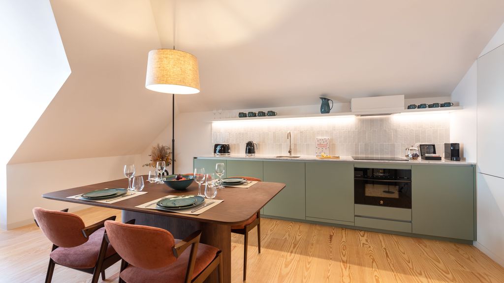 Ando Living - São Miguel House - 201