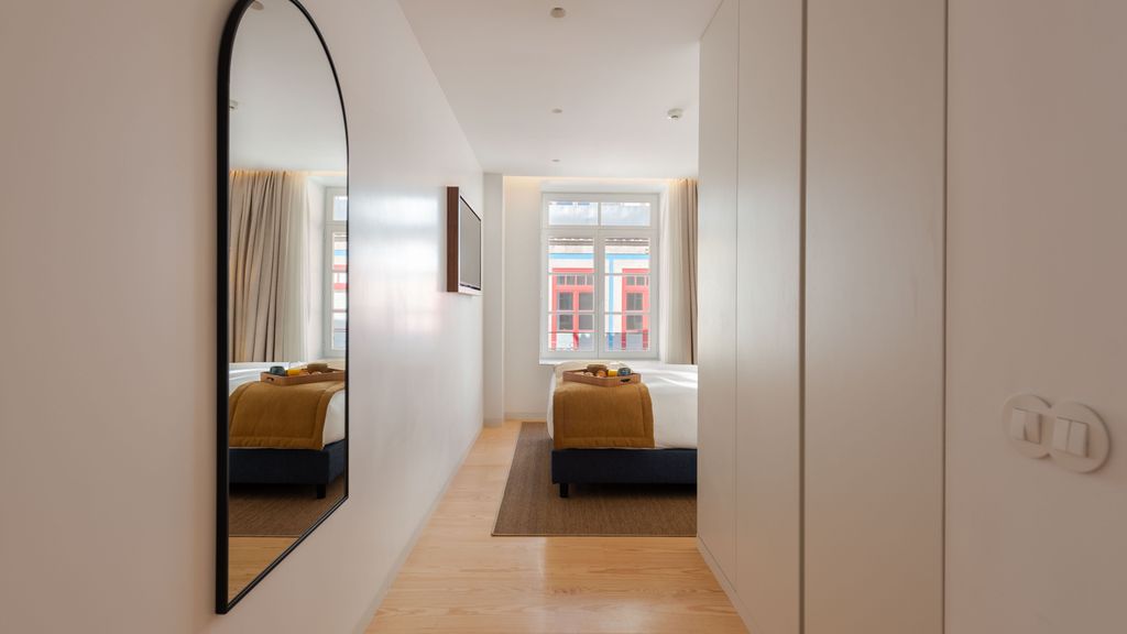 Ando Living - São Miguel House - 201