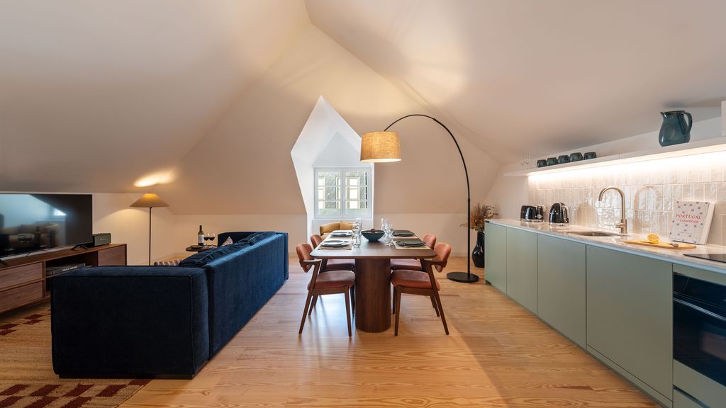 Ando Living - São Miguel House - 201