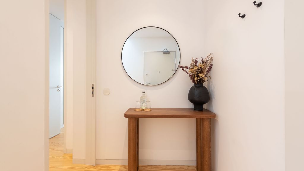 Ando Living - São Miguel House - 201