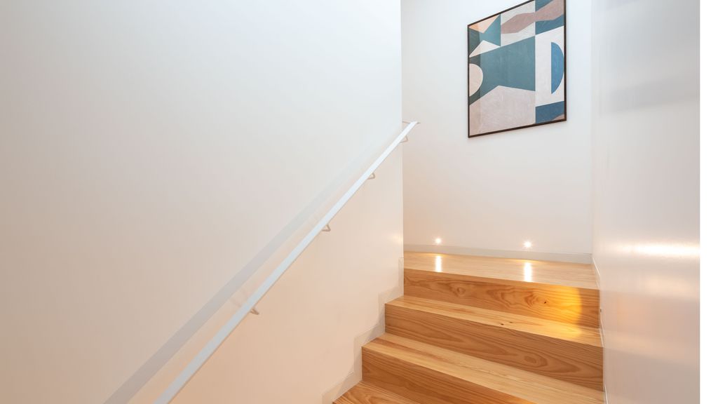 Ando Living - São Miguel House - 201